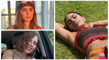 صبا مبارك تتميز وجومانا مراد تشارك لحظات رائعة بجانب البحر: أبرز لقطات الفنانين خلال الـ 24 ساعة الماضية