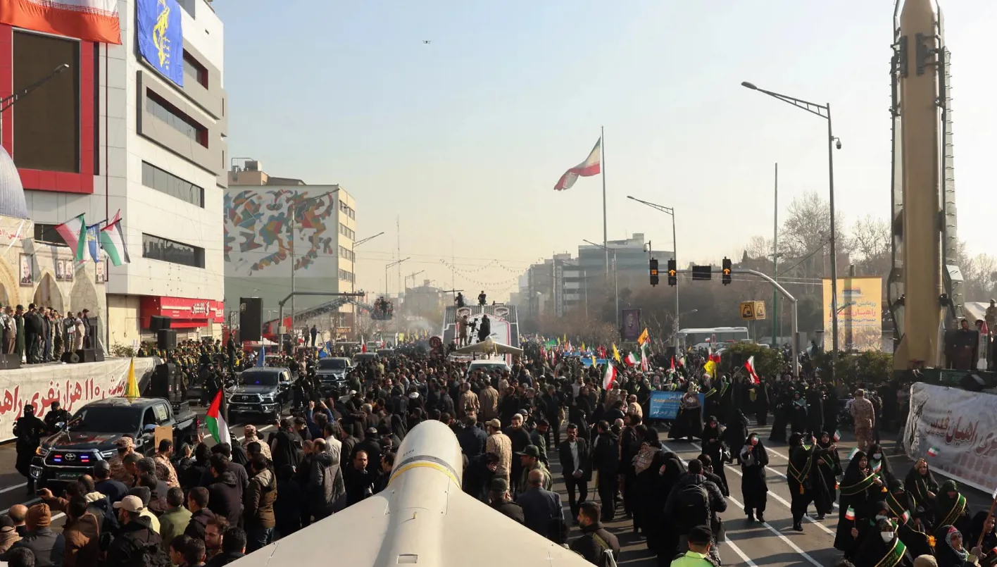 صباح ‘النهار’: إسرائيل جاهزة لاستهداف إيران ومذكرة اعتقال ضد ترامب… ‘حزب الله’ بلا ‘أوراق’! صباح ‘النهار’: إسرائيل جاهزة لاستهداف إيران ومذكرة اعتقال ضد ترامب… ‘حزب الله’ بلا ‘أوراق’!
