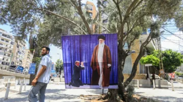 صباح ‘النهار’: توترات إسرائيلية تثير القلق في لبنان وإيران تحت الضغط… خامنئي يواجه المجهول!