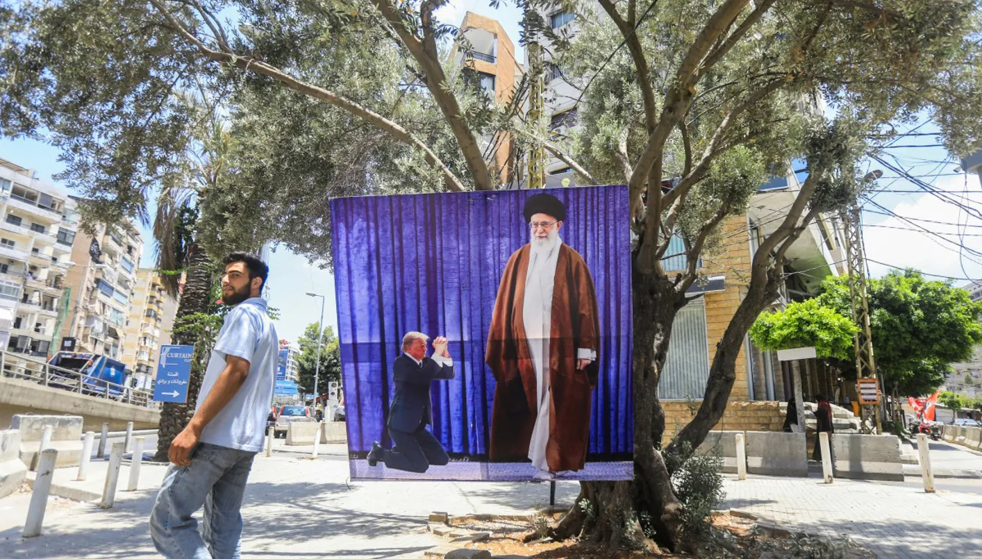 صباح ‘النهار’: توترات إسرائيلية تثير القلق في لبنان وإيران تحت الضغط… خامنئي يواجه المجهول! صباح ‘النهار’: توترات إسرائيلية تثير القلق في لبنان وإيران تحت الضغط… خامنئي يواجه المجهول!