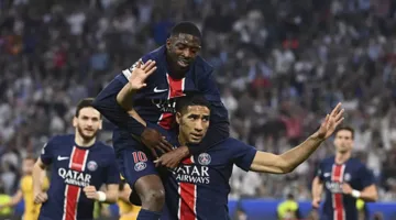 صباحك أوروبي: أوضاع ديمبيلي في كأس العالم، دور أرنولد، صفقة بايرن الأخيرة.