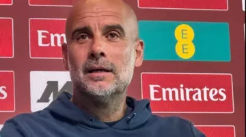 صباحك أوروبي: تشكيلة ريال مدريد، موقف جوارديولا، وافتقاد ساني
