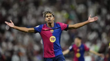 صباحك أوروبي.. هجوم يورجن كلوب.. تيشرت لامين يامال.. وعودة بول بوجبا