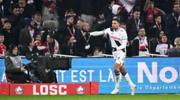 كوكا: أتوقع انتصار الأهلي على ميامي وتريزيجيه سيتفوق على ميسي.