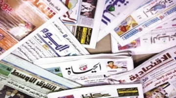 صحافة عربية: ترامب يعلن عن إمكانية اتفاق سلام وشيك بين إيران وإسرائيل