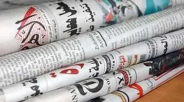 صحافة مصرية: هيئة الأرصاد تنبه إلى تقلبات الطقس اليوم الثلاثاء