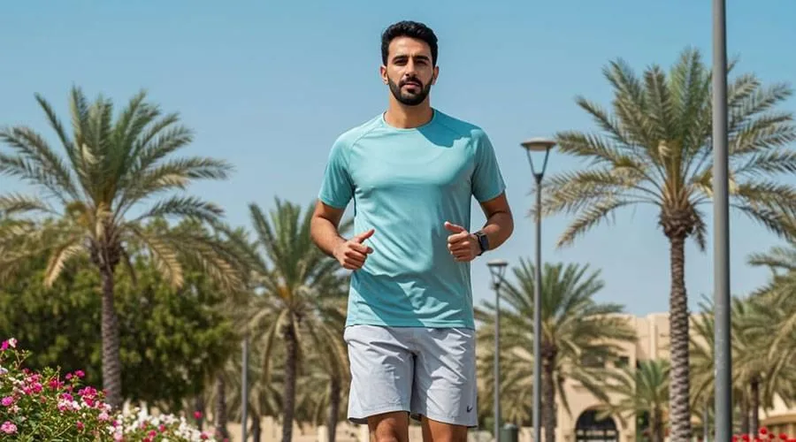 «صحة أبوظبي» تدشن برنامجاً متكاملاً لإدارة الوزن والحد من الأمراض المزمنة «صحة أبوظبي» تدشن برنامجاً متكاملاً لإدارة الوزن والحد من الأمراض المزمنة