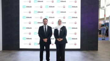 «صحة أبوظبي» و«أبوت» تتشارك لتطوير الصناعات الدوائية محلياً