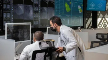 “صحة الافتراضي” يقدم 54 ألف استشارة لعلاج الإدمان في عام 2024″  
إصدار “صحة الافتراضي”: 54 ألف استشارة لإدمان في العام 2024