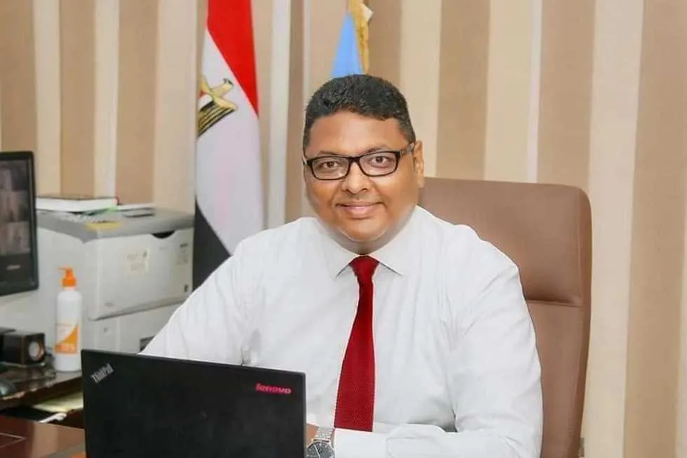 «صحة البحر الأحمر» ت完م تجهيزاتها لاستقبال عيد الأضحى «صحة البحر الأحمر» ت完م تجهيزاتها لاستقبال عيد الأضحى