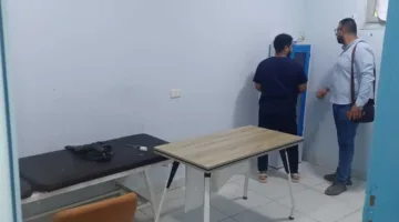 «صحة سوهاج»: إغلاق مركز غير مُرَخَّص لعلاج الإدمان في دار السلام