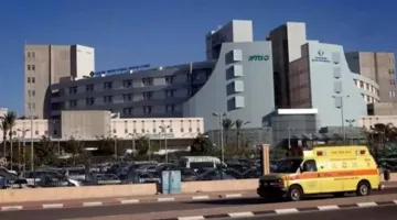 صحف عبرية: تسرب مواد خطيرة نتيجة استهداف مستشفى سوروكا في النقب