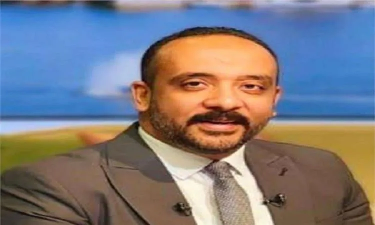 صحفي: فلسطين تتعرض للإبادة والتجويع المنظم صحفي: فلسطين تتعرض للإبادة والتجويع المنظم