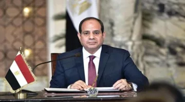 صحفي: مساعي الرئيس السيسي المكثفة للحد من تصاعد النزاع في المنطقة