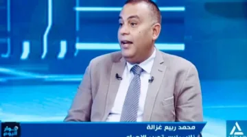 صحفي: مصر تتصدى بقوة لمشاريع تهجير الفلسطينيين