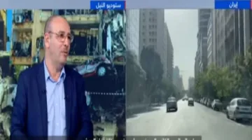 صحفي: مصر تمتلك رؤية ثابتة تجاه رفض الهجوم على إيران