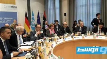 صحيفة «الوسط»: أزمة جديدة تنتقل إلى برلين مع نتائج اللجنة الاستشارية.