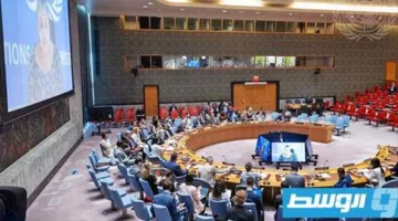 صحيفة «الوسط»: عاصفة جديدة من الانتقادات تهدد مهمة تيتيه