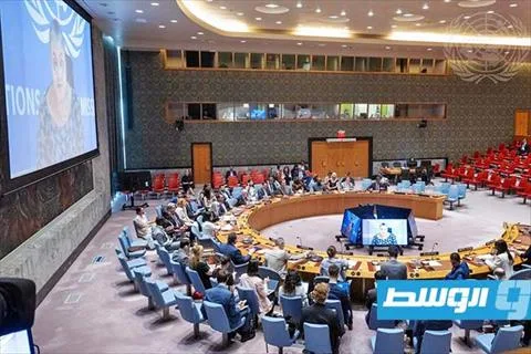 صحيفة «الوسط»: عاصفة جديدة من الانتقادات تهدد مهمة تيتيه صحيفة «الوسط»: عاصفة جديدة من الانتقادات تهدد مهمة تيتيه