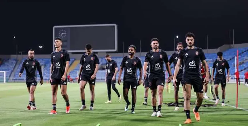 صحيفة دولية: الأهلي يحقق أرقاماً مميزة ويعكر صفو حلم ميامي في بداية المونديال صحيفة دولية: الأهلي يحقق أرقاماً مميزة ويعكر صفو حلم ميامي في بداية المونديال
