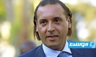 «صحيفة سويسرية»: هانيبال القذافي يسعى للحصول على اللجوء في جنيف