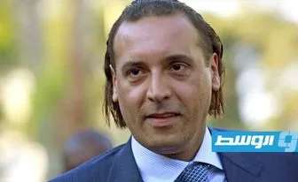«صحيفة سويسرية»: هانيبال القذافي يسعى للحصول على اللجوء في جنيف