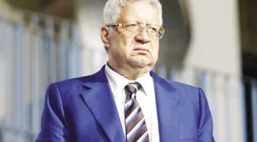 صدق أم زيف؟ رسالة قوية من مرتضى منصور حول زيزو.