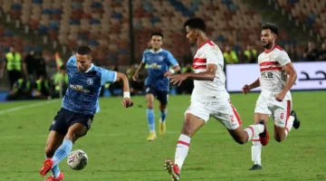 صدمة جديدة للزمالك.. صفقة الموسم تقترب من الانتقال إلى الدوري التركي