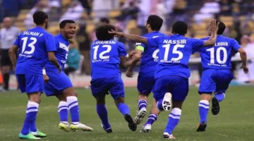 صدمة قوية للهلال السعودي في مباراته الفاصلة بكأس العالم للأندية