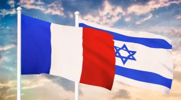 صدمة لإسرائيل في فرنسا.. ما الذي جرى؟