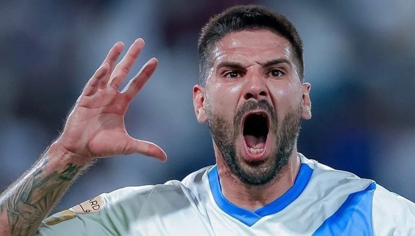 صدمة للهلال قبل لقاء ريال مدريد صدمة للهلال قبل لقاء ريال مدريد