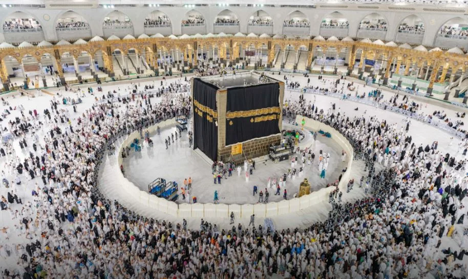 صدور 190 ألف تأشيرة عمرة منذ بدء الموسم