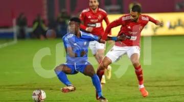 صديق أوجولا: لم أتلقى أي عروض من الأهلي أو الزمالك.