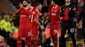 صراع إنجليزي ألماني على ضم لاعب ليفربول مقابل 40 مليون جنيه إسترليني