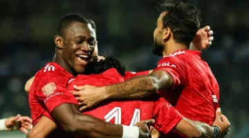 صراع بين الأهلي والخلود يهدد تواجد أليو ديانج في كأس العالم للأندية