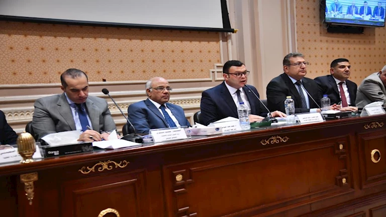 صراعات في “لجنة الإسكان” بسبب عقود الإيجار القديمة صراعات في “لجنة الإسكان” بسبب عقود الإيجار القديمة