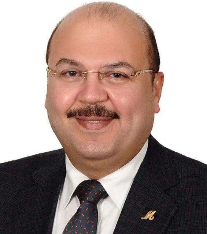 قيادي في مستقبل وطن: استيلاء الاحتلال الإسرائيلي على سفينة مادلين عار يلاحق الإنسانية قيادي في مستقبل وطن: استيلاء الاحتلال الإسرائيلي على سفينة مادلين عار يلاحق الإنسانية