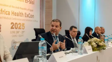 التأمين الصحي الشامل: تجربة مصر في تعزيز الاستدامة المالية للنظام الصحي