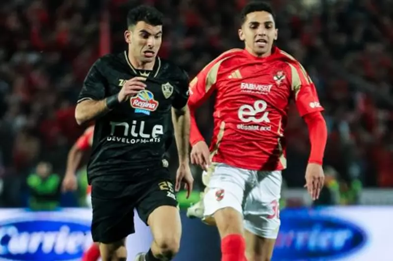 صفقات الأهلي مع الزمالك تزيد من قيمته التجارية بمقدار 11 مليون دولار صفقات الأهلي مع الزمالك تزيد من قيمته التجارية بمقدار 11 مليون دولار