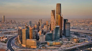 صفقات السوق العقاري تتجاوز 435.4 مليون ريال اليوم
