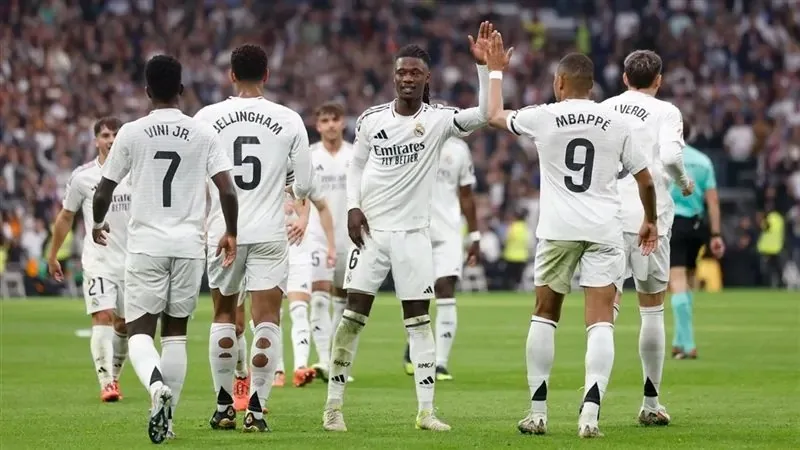 صفقات الهلال وريال مدريد تهيمن على الساحة قبيل بداية مونديال الأندية 2025