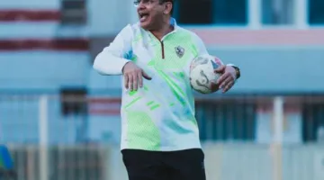 صفقات وتعيين مدرب جديد: قضايا أساسية أمام مجلس الزمالك اليوم