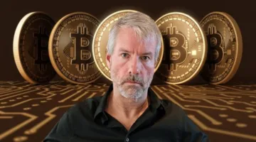 صفقة العاصفة: مايكل سايلور يستثمر مليارات في بيتكوين وسط تصاعد التوترات بين إيران وإسرائيل
