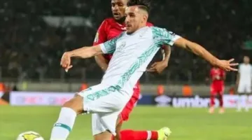 صفقة الموسم تضيع على الزمالك بفضل الرجاء المغربي