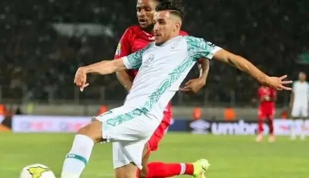 صفقة الموسم تضيع على الزمالك بفضل الرجاء المغربي صفقة الموسم تضيع على الزمالك بفضل الرجاء المغربي