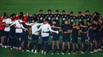 صفقة جديدة خارج أسوار الأهلي قبل مواجهة إنتر ميامي في بداية كأس العالم للأندية