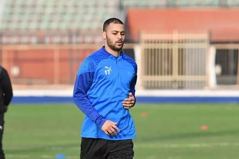 صفقة شراء بقيمة 30 مليون.. يلا كورة تكشف التفاصيل المالية لانتقال أحمد رمضان إلى الأهلي صفقة شراء بقيمة 30 مليون.. يلا كورة تكشف التفاصيل المالية لانتقال أحمد رمضان إلى الأهلي