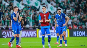 صفقة فرنسية ضمن اهتمامات نادي الهلال السعودي
