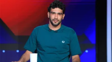صلاح سليمان يختار أبرز لاعب في الأهلي خلال كأس العالم للأندية