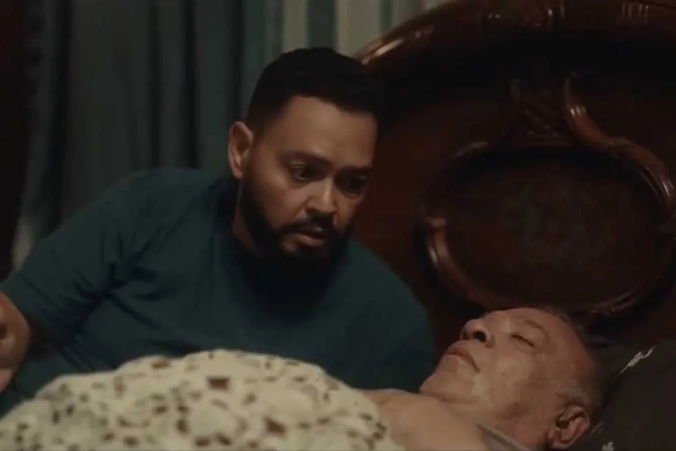 صلاح عبدالله: “استيقظت لأجدني ميتًا ويدعون لي بالعزاء”